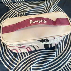 Slim Makeup Case